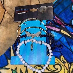 7 piece Disney jewelry bundle